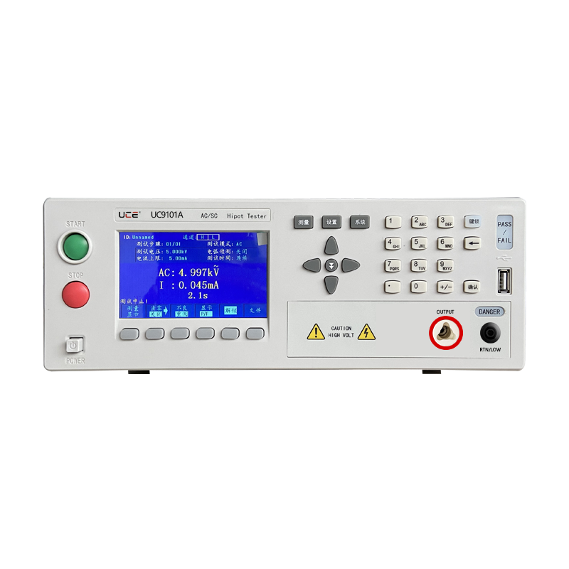 UC9101A/01B/01C ̿ؽֱ͉yԇx(Ԅӻ͉C(j)